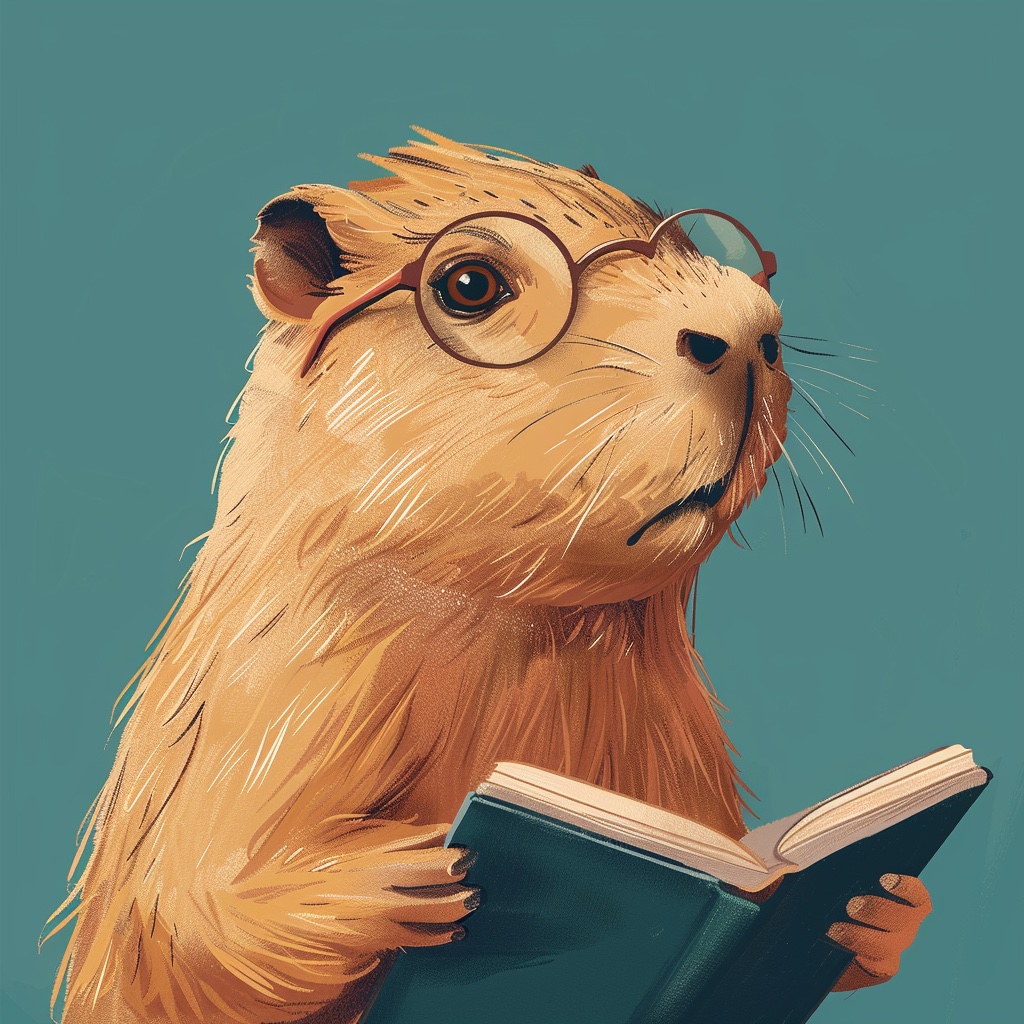 Cautious Conformist mindset illustration