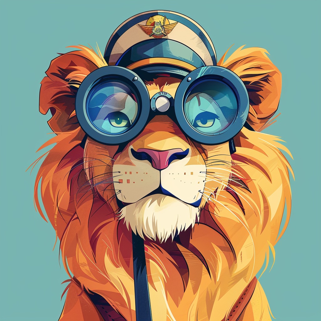 Macro Manager mindset illustration